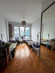 La Casa (D25), Condominium #638592841